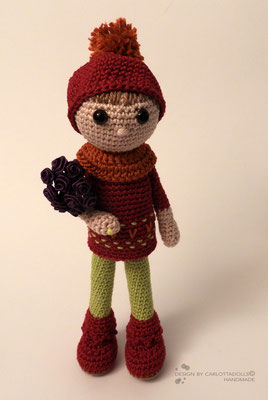 puppe snjór ©mettler fr. 59.-