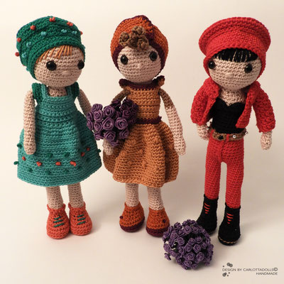 puppen lena je fr. 69.- & zoé ©mettler o