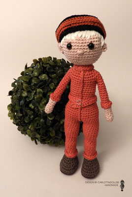 puppe bellboy ©mettler 69.-