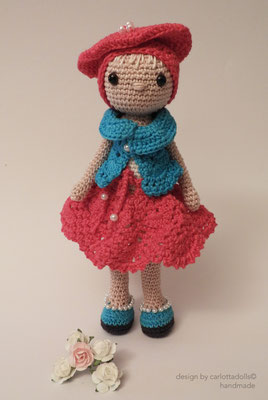 puppe marla ©mettler fr. 79.-