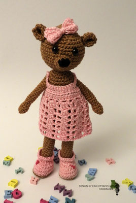 teddy nina ©mettler 69.-