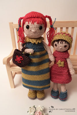 puppe agnete fr. 79.- o ©mettler 