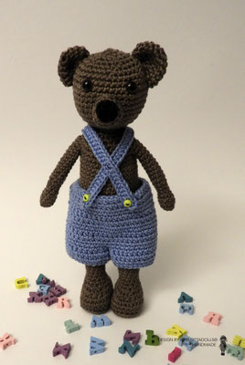 teddy nino ©mettler 69.-