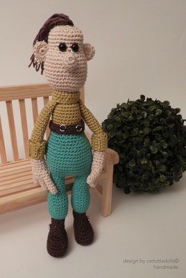 puppe jacob ©mettler fr. 89.-