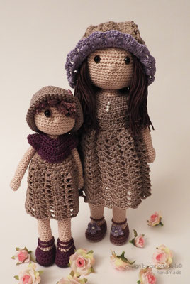 puppe pixi fr. 39.- & mama carlotta o ©mettler 