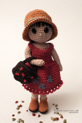 puppe emma  ©mettler fr. 69.-