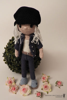 puppe eloise ©mettler fr. 79.-