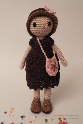 puppe marisa ©mettler fr. 69.-