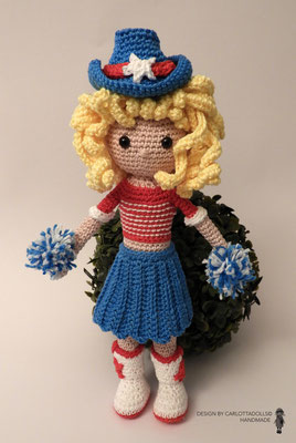 puppe chelsea ©mettler 98.-