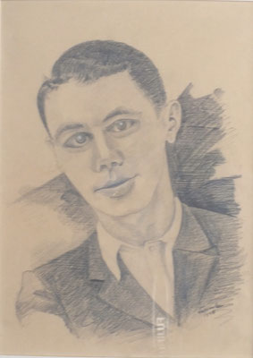 Werner Lampe  B.G.V. 49