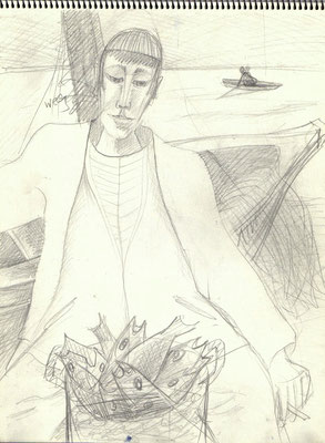 Blatt Nr. 8  1982  ( R )  Fischer  1982  12 - 45