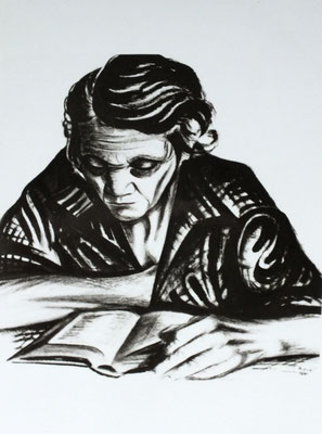 Tante Mina  1947  T.G.V. 1