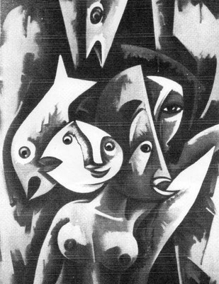 Traum  1967  V.V. 159