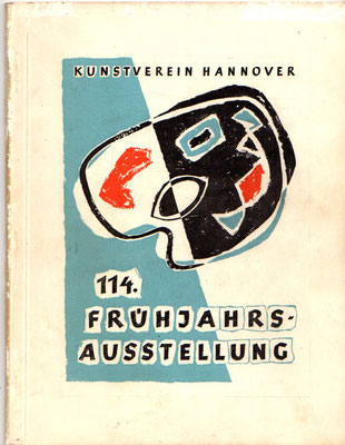 Kunstverein Hannover 1952
