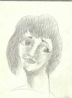 Blatt Nr. 8   8.1983  ( R )  Frauenkopf  1992  15 - 20  