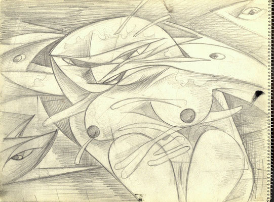 Blatt Nr. 28  12.1967  ( R )  1970   8 - 16