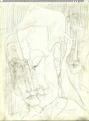 Blatt Nr. 5  1979  ( R )  Freundinnen  1980  12 - 24