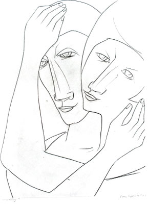 Verlobung  1962  B.G.V. 36