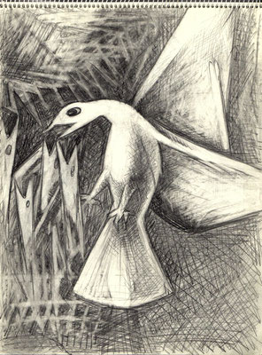 Blatt Nr. 15  7.1972  ( R )  Nestflug II  1972  11 - 30