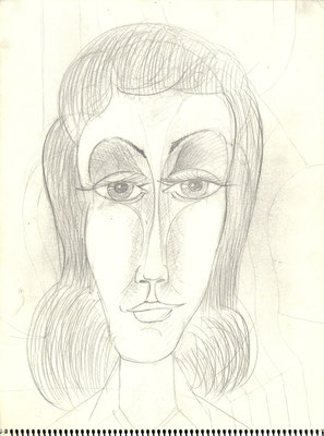 Blatt Nr. 15  1979   ( R )  Kopf  1980  12 - 21