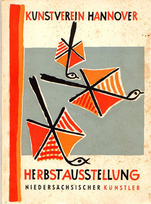 Kunstverein Hannover1955 