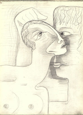 Blatt Nr. 12  12.1968  ( R )   Zuneigung  1969  11 - 13