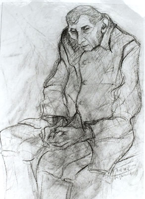 Herr Kuschbert  1948  B.G.V. 24