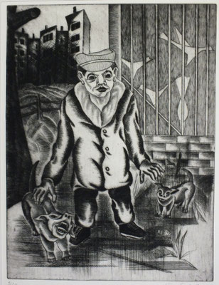 Tierpfleger  1976  3          ( 5 ) 