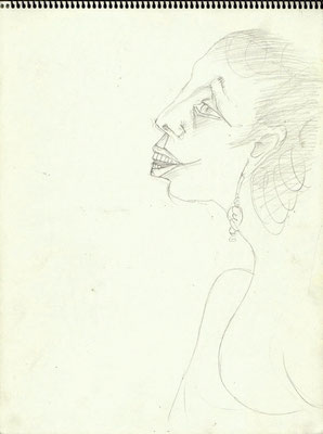 Blatt Nr. 17   1979  ( R )  Begegnung 1979  12 - 12   