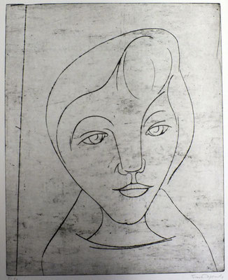 Brigitte  1963  44 x 53,5       ( 3 )