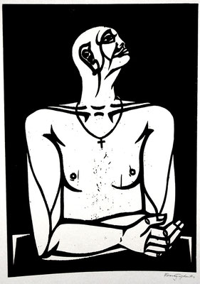 Ringer  1999  40 x 56     Platte vorhanden