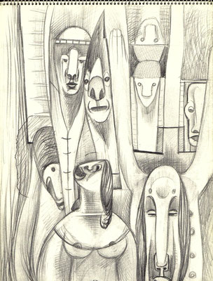 Blatt Nr. 13  12.1967  ( R )   Wahn  V  1968  8 - 12