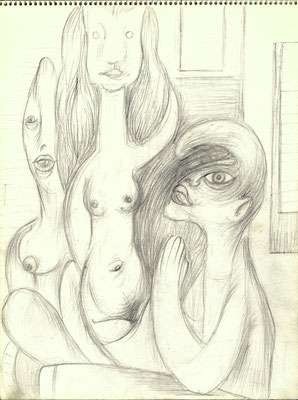 Blatt Nr. 15   12.1967  ( R )  Wahn  IV  1968  8 - 7