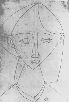 Frauenkopf  1957  R.G.V. 57