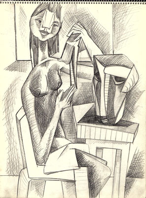 Bild Nr. 1   1968  ( R )  Judith  1968  8 - 8, ( 2xÖl)  Judith  V.V.212,  Judith  2008   24 - 2