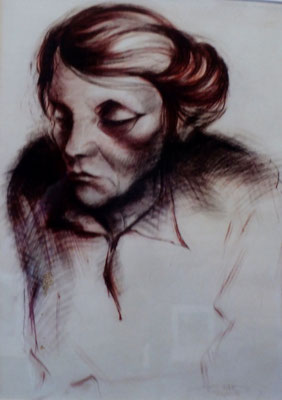 Tante Mina  1948  P.G.V.  1
