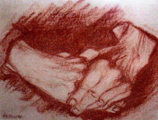 Hände  Rö.G.V. 6