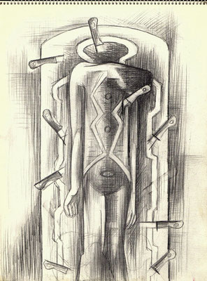 Bild Nr.1  6.1968  ( R )  Artisten  1968   8 - 10