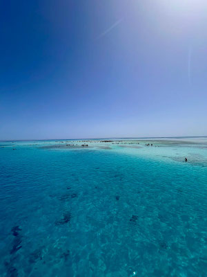 Isola Bianca (o anche chiamata Isola che non c'è)