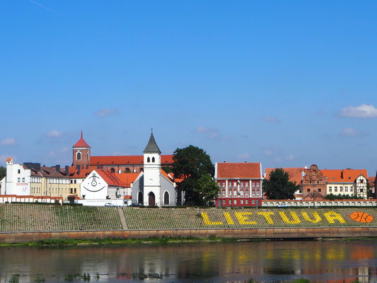 Kaunas, Litauen
