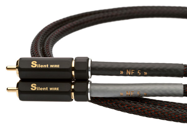 Silent Wire - NF Kabel