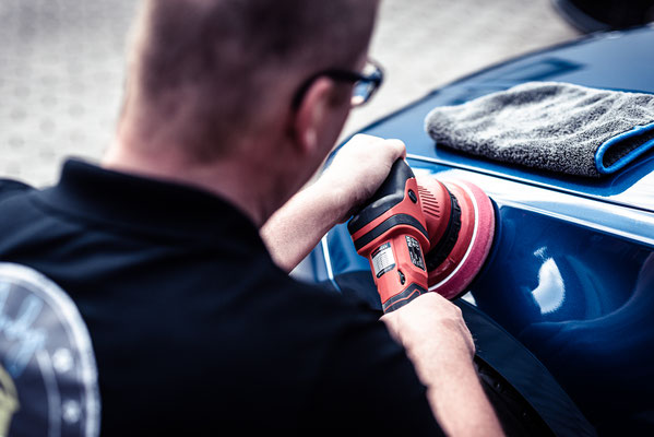 Andys Autoputzerei Burghausen
