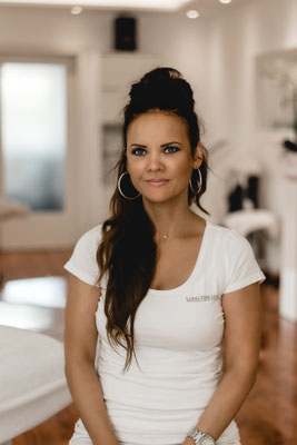 Permanent Make-Up Nicole Almeida-Krell Altötting