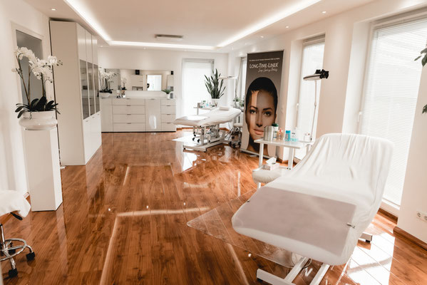 Permanent Make-Up Nicole Almeida-Krell Altötting