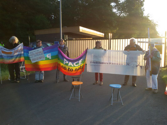 2016-07-15 Blockade