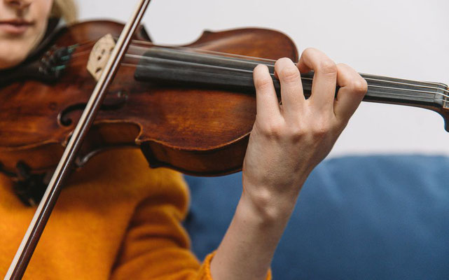 violon