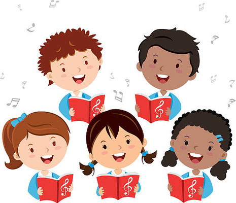 choeur enfant