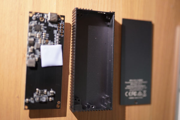 iMac 5K Retina(2014 later)のThunderbolt2にM.2 SSDを繋げて