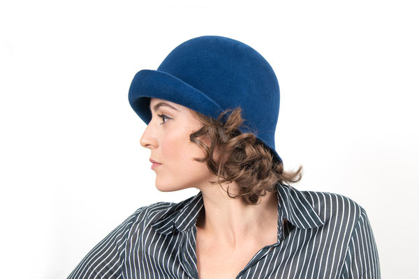 Referenz Sigrid Kohn, Hutdesign Nada Quenzel 