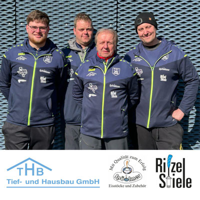 Kreisoberliga in Landshut
